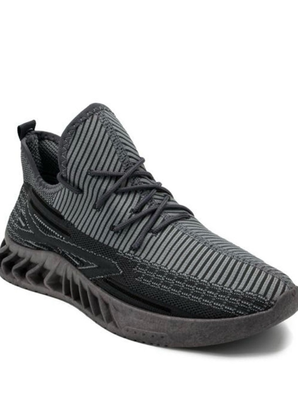 Akademiks Fit Sneakers 
Size 11